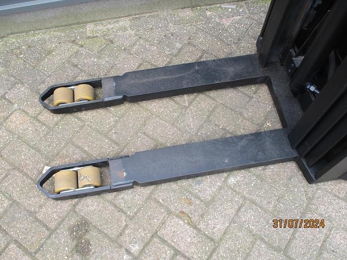 Refurbished 2011 BT SPE 125 triplex - 1909