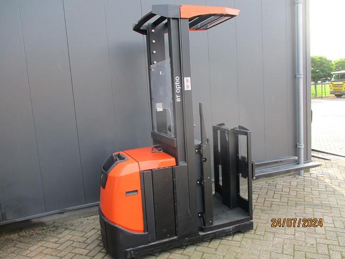 Refurbished 2013 BT OME 100N OPTIO - 1839