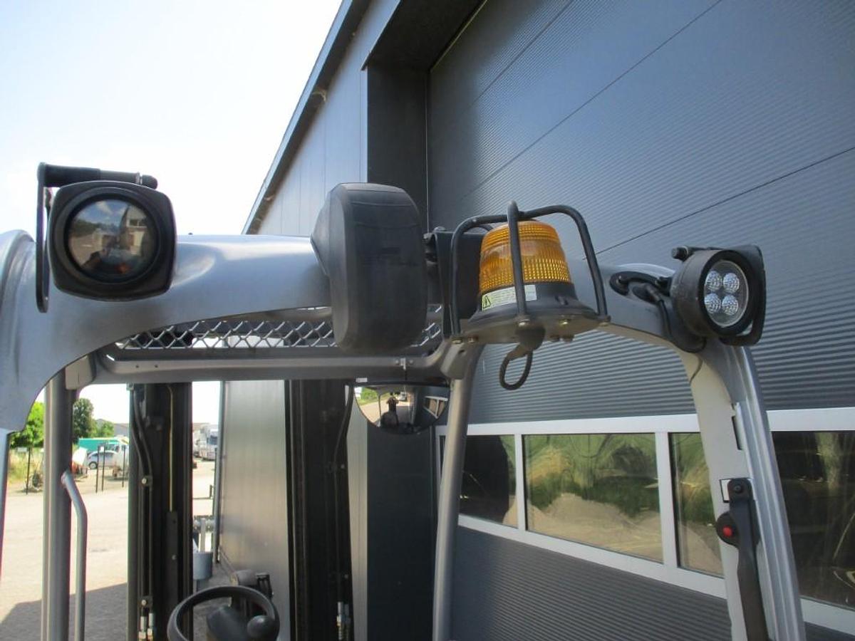 Refurbished 2014 STILL RX 20-20 - 7604