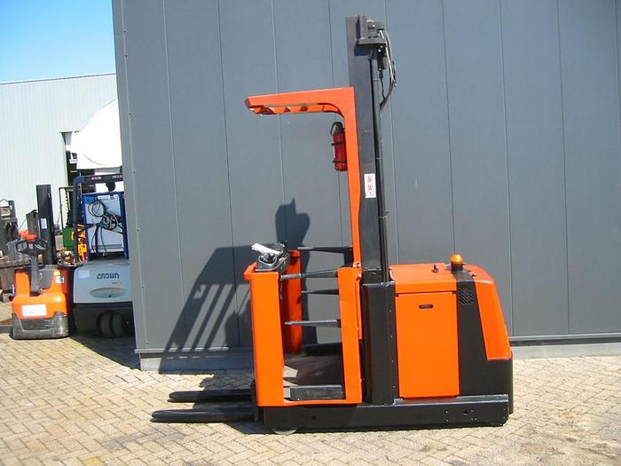 Refurbished 2016 BT OME 100M