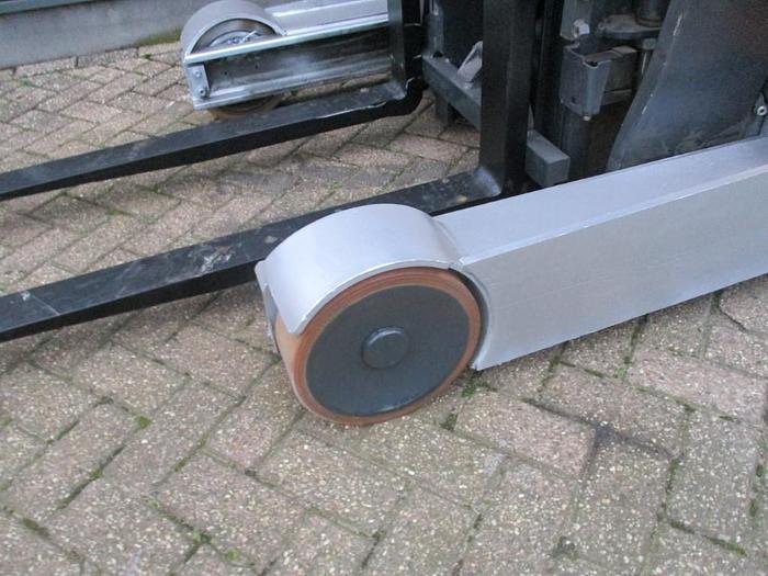 Refurbished 2017 STILL FM X17 - 7598