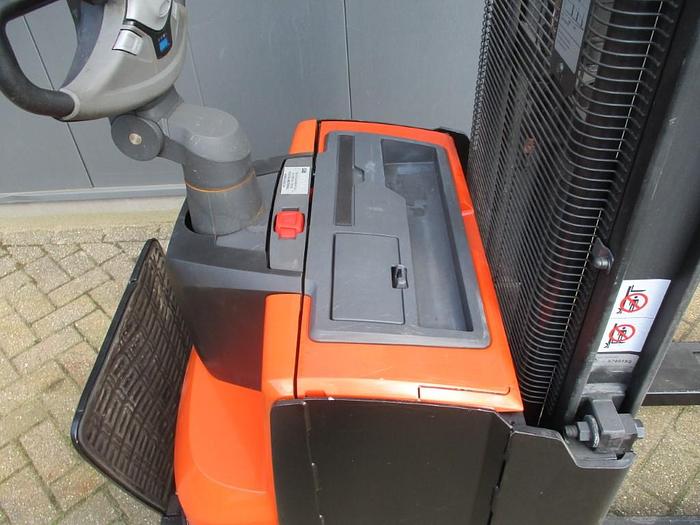 Refurbished 2017 BT SWE 120 - 1378