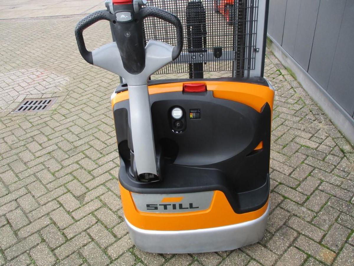 Refurbished 2020 STILL EXV12 - 2849