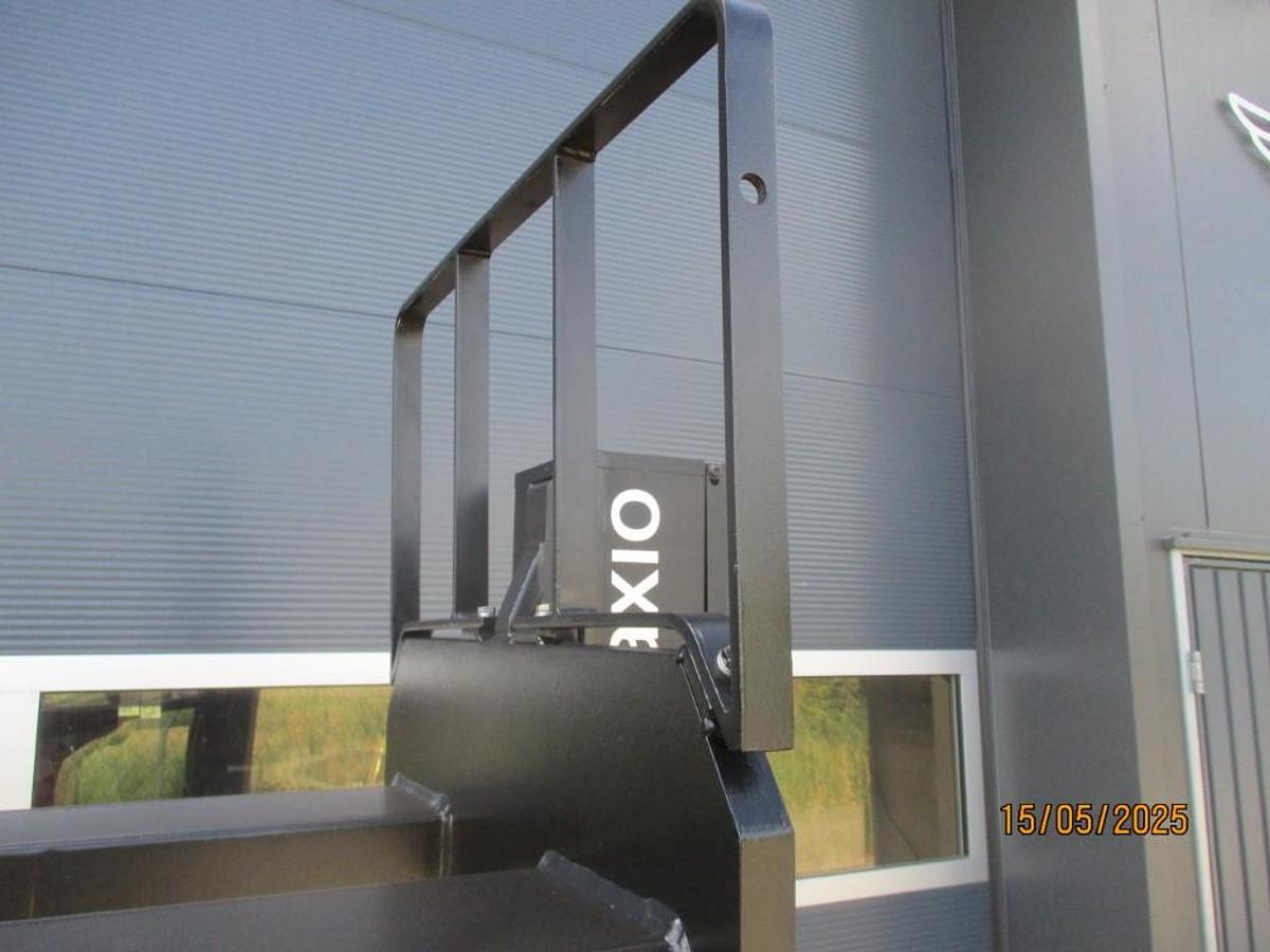 Refurbished 2014 BT SWE 080L - 570