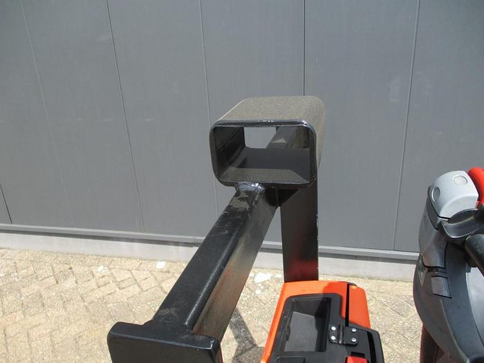 Gebruikt 2018 BT LWE160 - 909