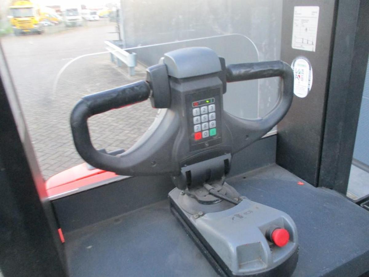 Refurbished 2013 BT OME 100N