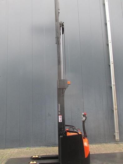Refurbished 2017 BT SWE 145 triplex - 2058