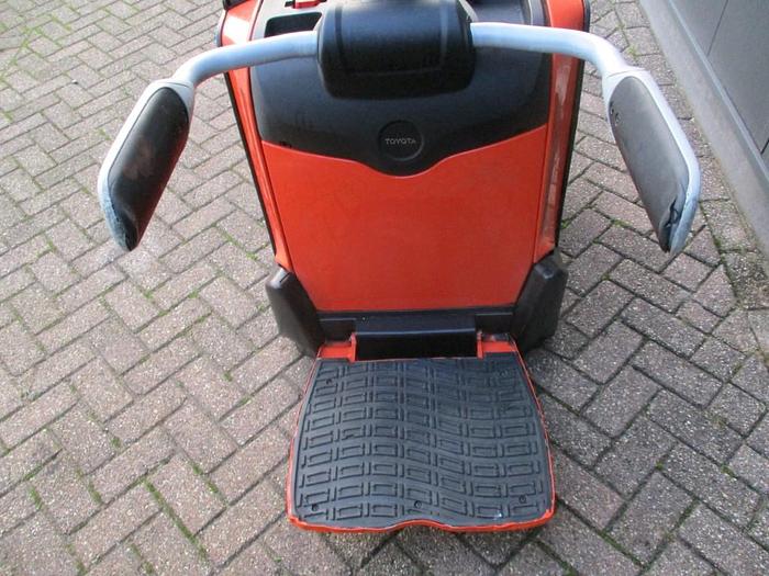 Refurbished 2018 BT LPE 250