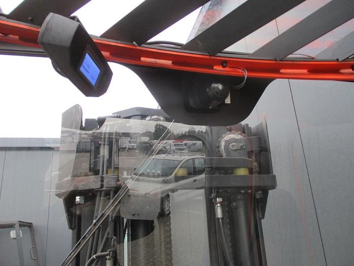 Used 2016 BT RRE160R