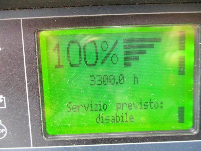 Refurbished 2019 Linde T 20 AP - 3300