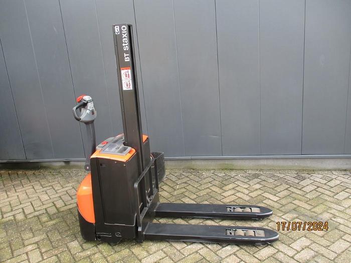 Refurbished 2013 BT SWE 080L