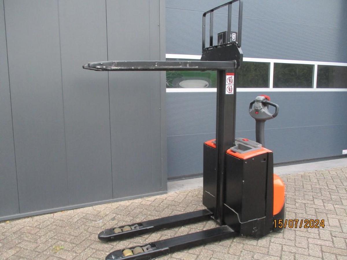 Refurbished 2012 BT SWE 080L