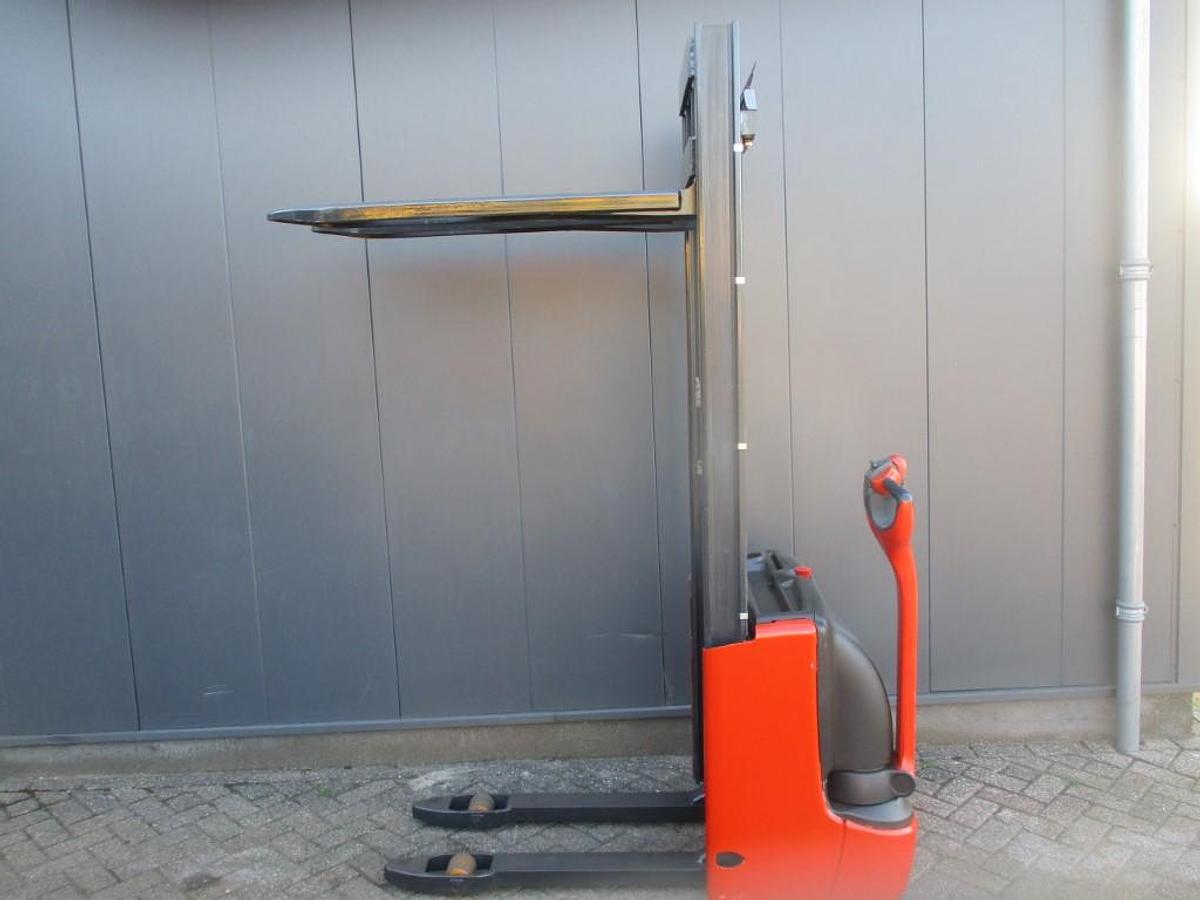 Refurbished 2015 Linde L 10 - 1366