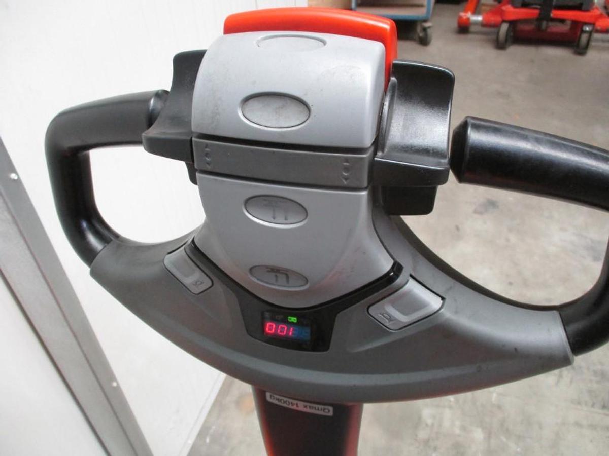 Refurbished 2019 TOYOTA LWE140 - 648