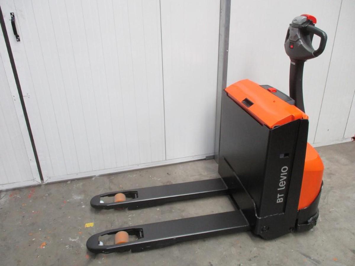 Refurbished 2011 BT LWE160 - 797