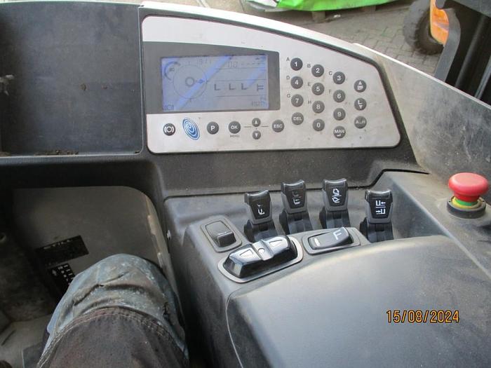 Refurbished 2016 STILL FM X20 - 4527