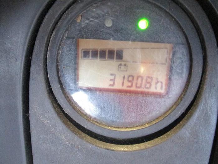 Refurbished 2018 Linde T 16L
