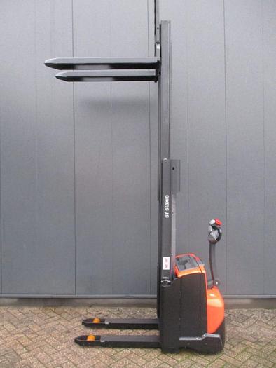Used 2017 BT SWE100