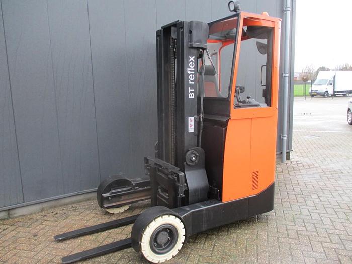 Used 2016 BT RRE160R