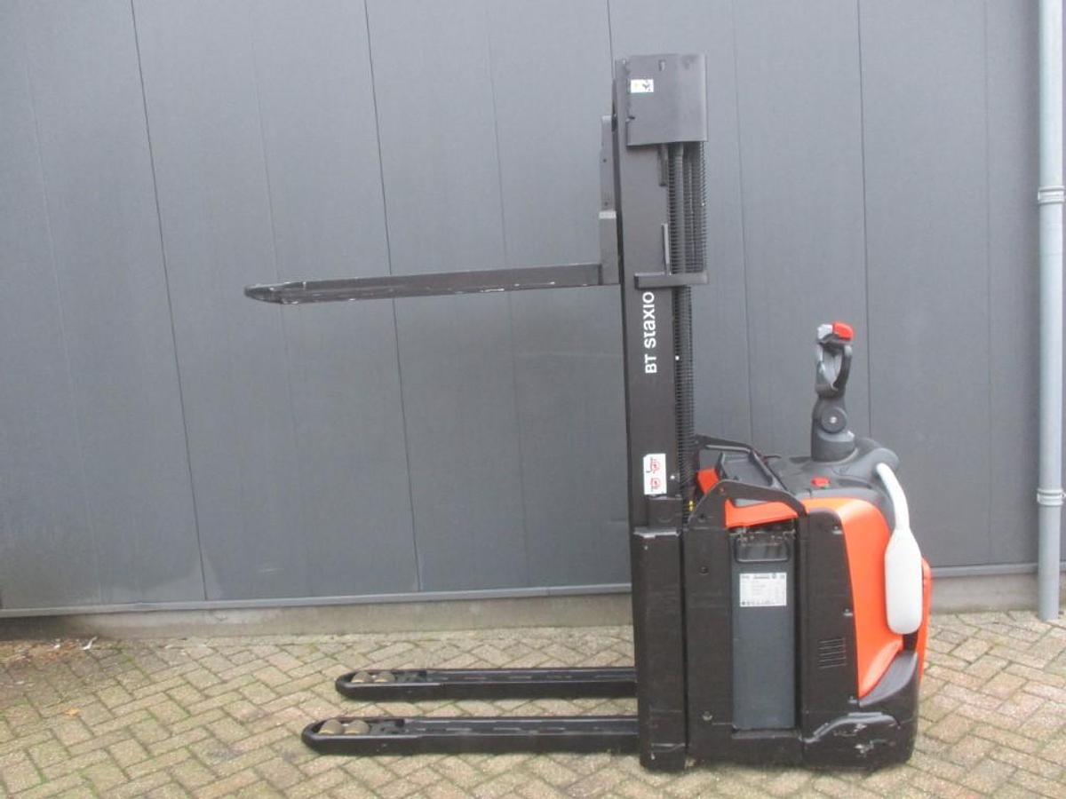 Refurbished 2018 BT SPE200L