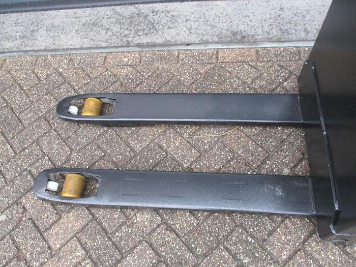 Gebruikt 2016 BT LWE140