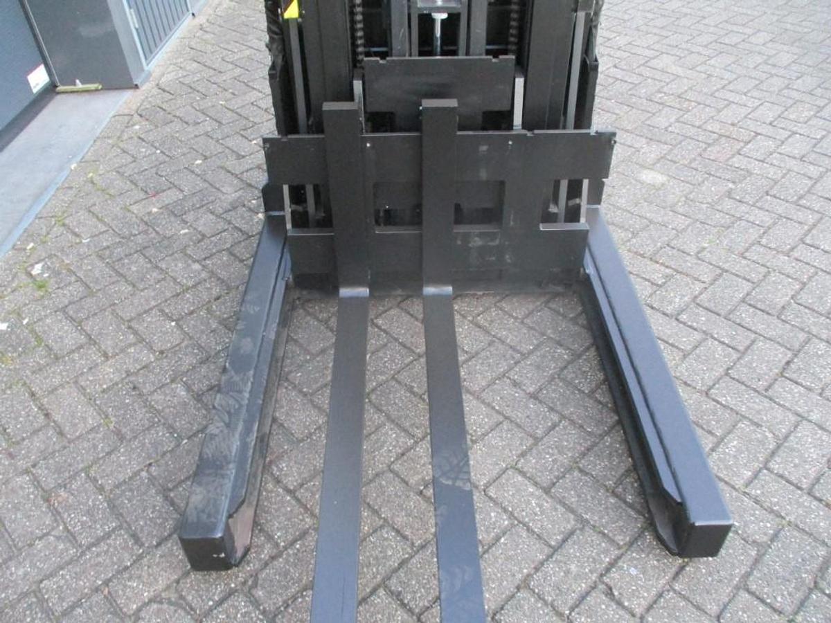 Refurbished 2013 BT SPE 120 XRD - 1345