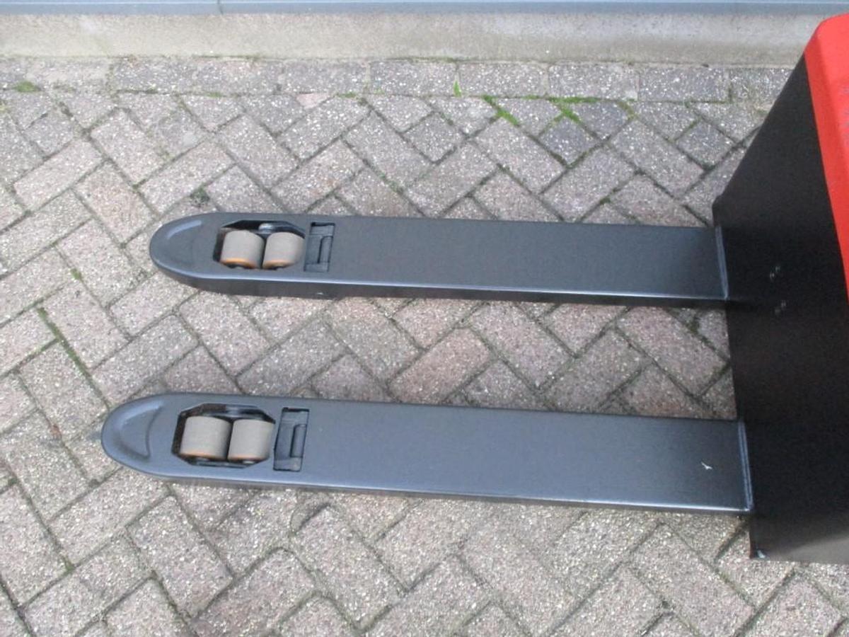 Refurbished 2016 Heli CBD15