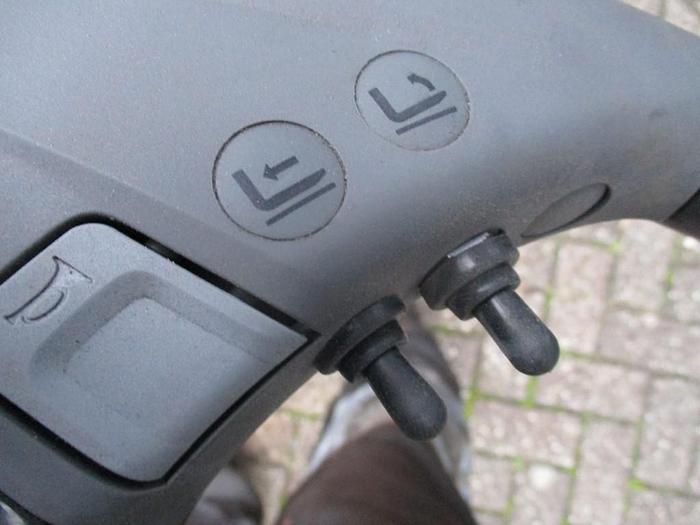 Refurbished 2018 TOYOTA SWE 120XR