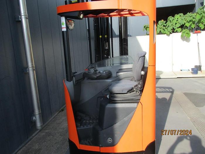 Refurbished 2014 BT RRE 160