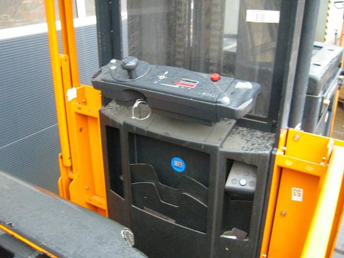 Used STILLL/ EK12i-1803