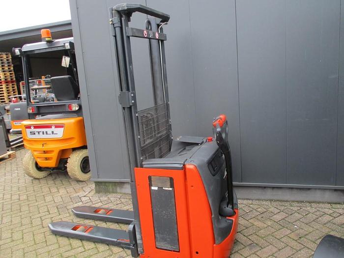 Refurbished 2018 Linde L14