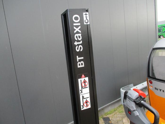 Gerenoveerd 2015 BT SWE080L - 1113