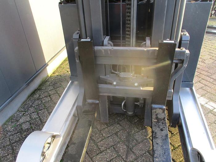 Refurbished 2016 STILL FM X20 - 3968