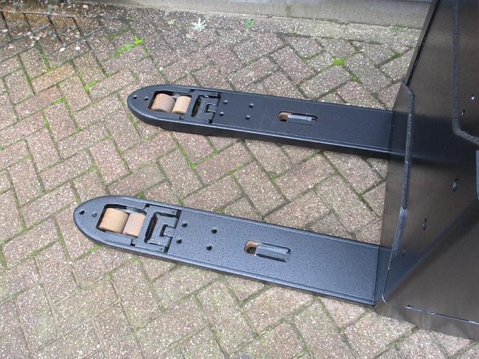 Refurbished 2019 BT LPE 220