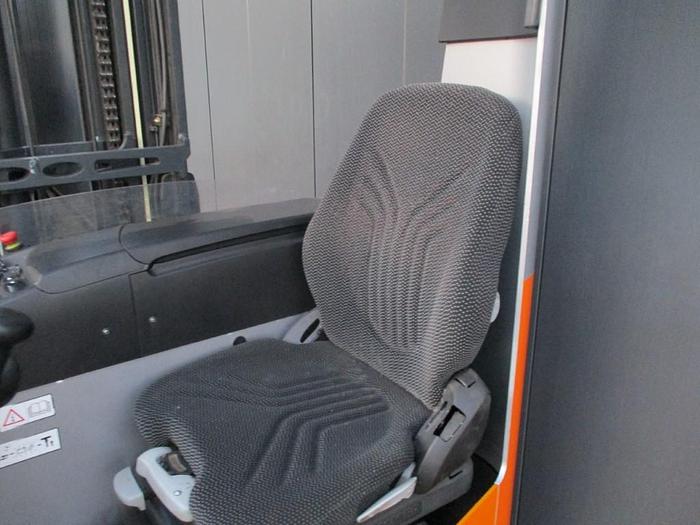 Refurbished 2016 STILL FM X20 - 3969