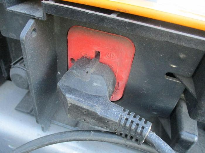 Refurbished 2015 STILL EXU 16 - 159