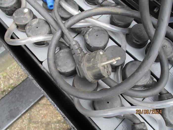 Refurbished 2013 BT LWE 160 - 929