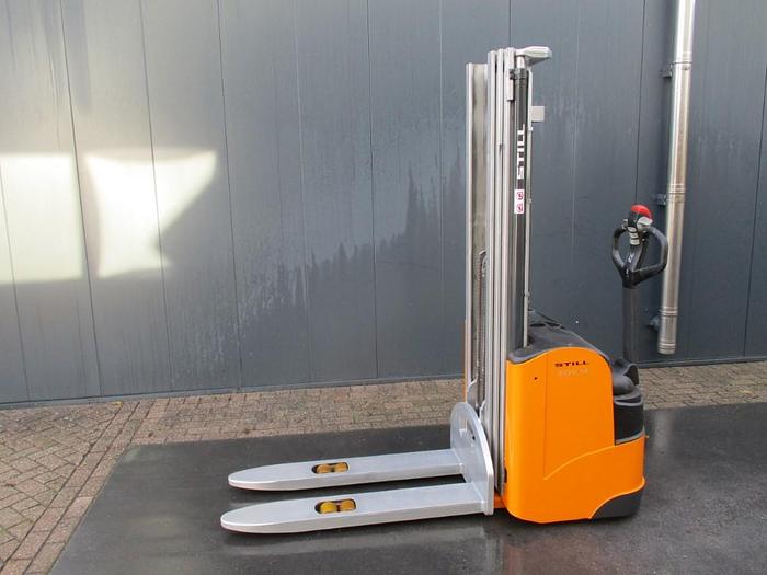 Gebruikt 2014 STILL EGV14