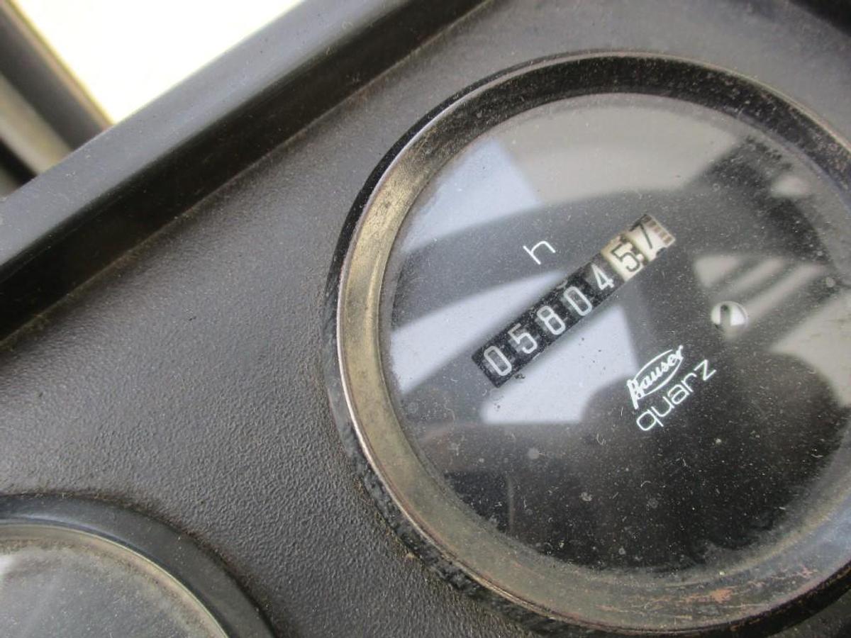 Refurbished 2003 STILL R50-12 - 5804