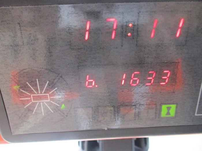 Gebruikt 2014 BT OME100M - 1633