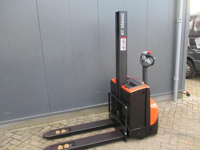 Refurbished 2013 BT SWE 080L - 1599