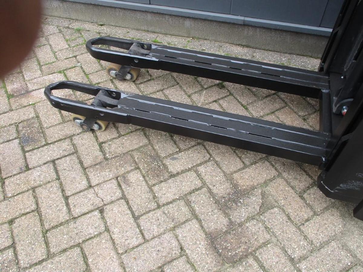Refurbished 2016 BT SPE200D