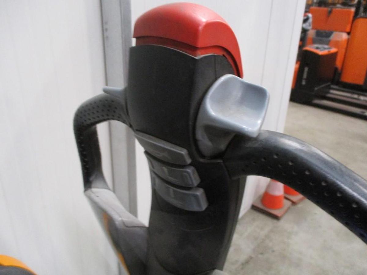 Refurbished 2018 STILL EXV16