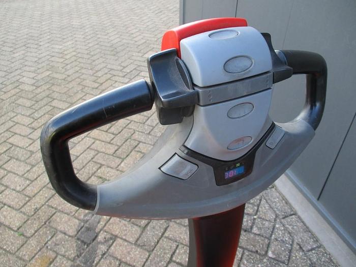 Refurbished 2019 TOYOTA LWE 160 - 708