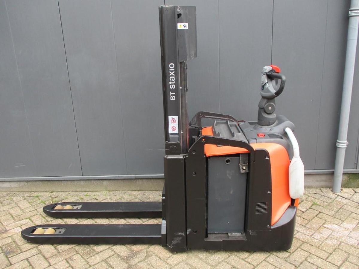 Refurbished 2016 BT SPE200D