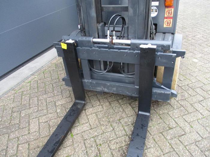 Refurbished 2006 STILL R 60-35 - 3127