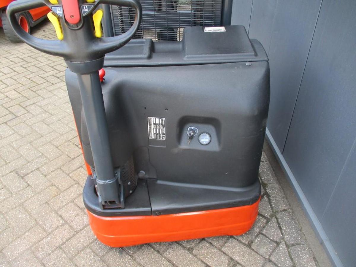 Refurbished 2013 Linde L 20i