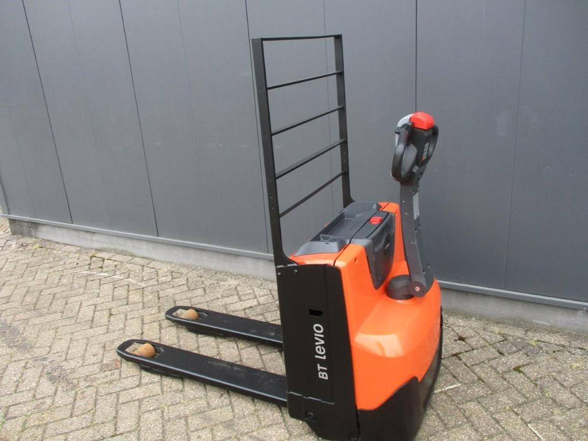 Refurbished 2022 TOYOTA LWE160 - 918