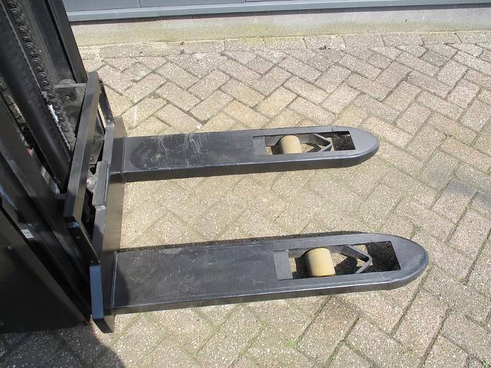 Refurbished 2017 BT SWE 120 - 1378