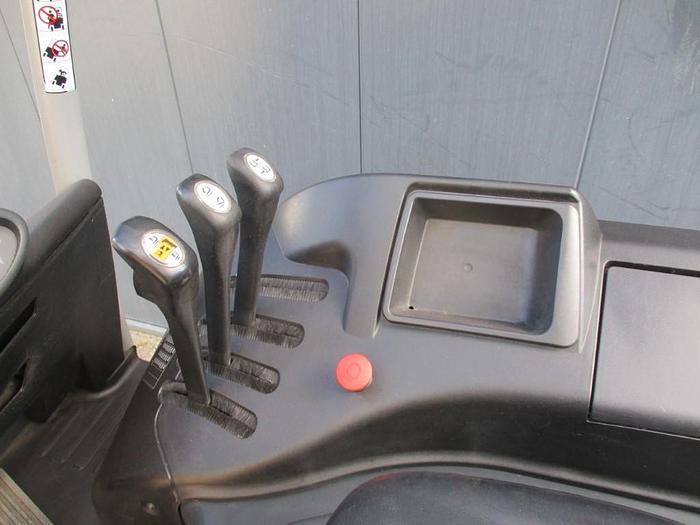 Refurbished 2012 STILL RX 20-15 - 1977